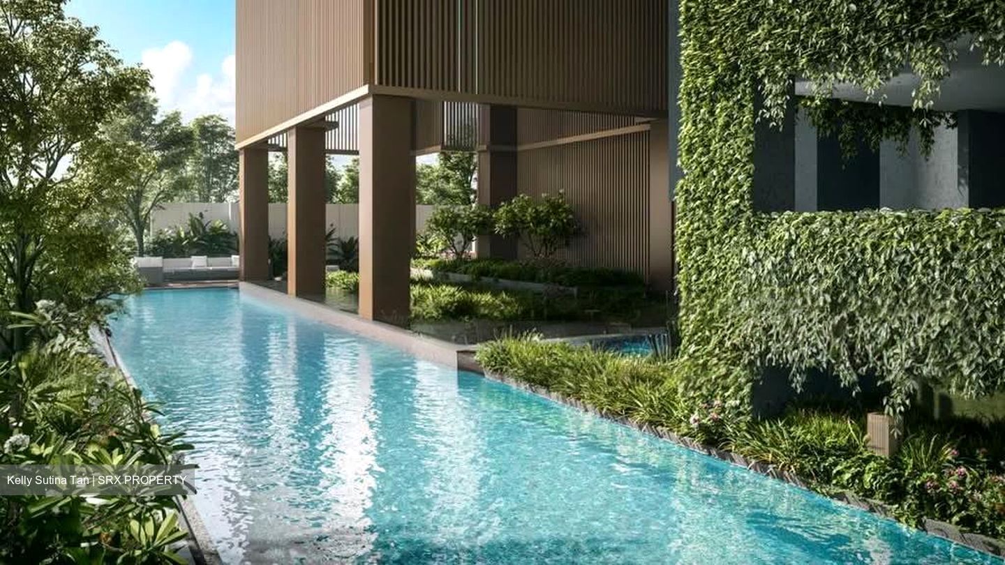 The Atelier (D9), Apartment #580757791